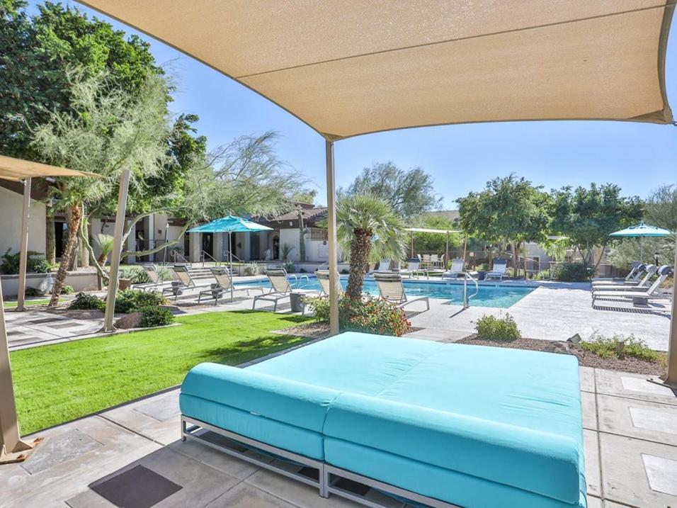 Apartamento Pure 2 Bed N Mcdowell Mtn Ranch Gym Pool Scottsdale